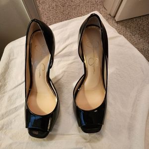 Jessica Simpson Pumps